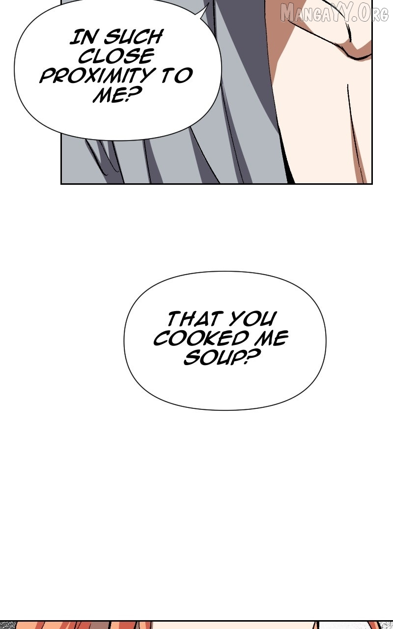Unlovable Replacement Chapter 128 page 30 - 