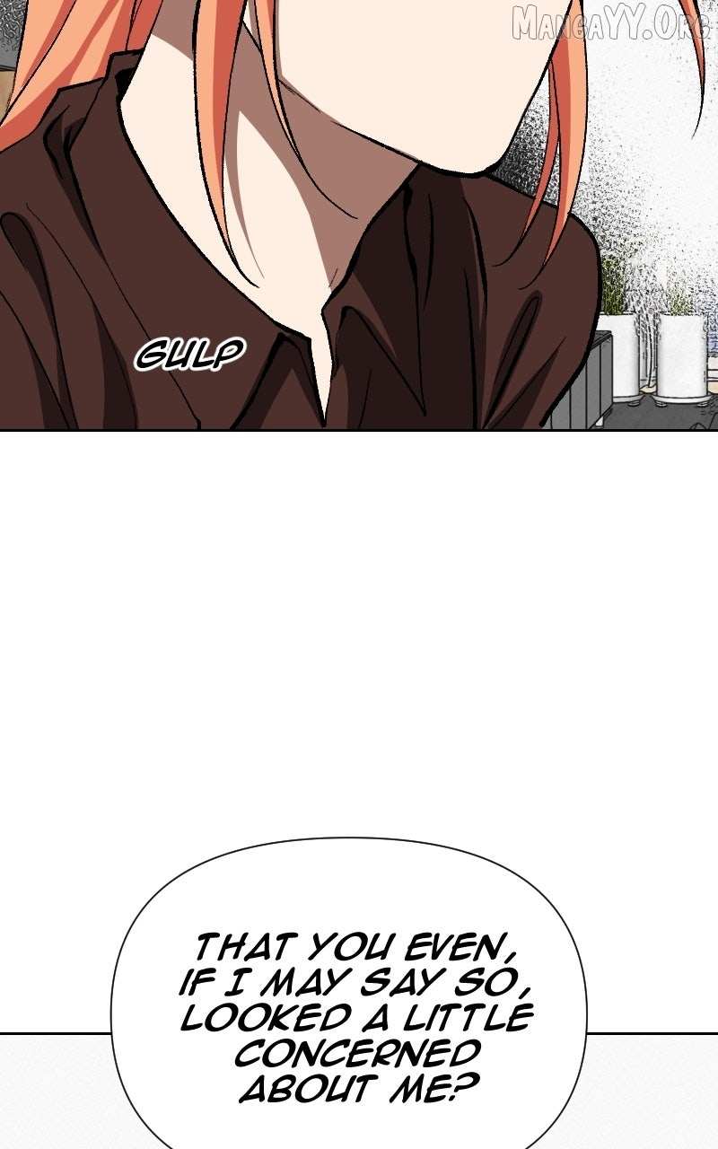Unlovable Replacement Chapter 128 page 31 - 