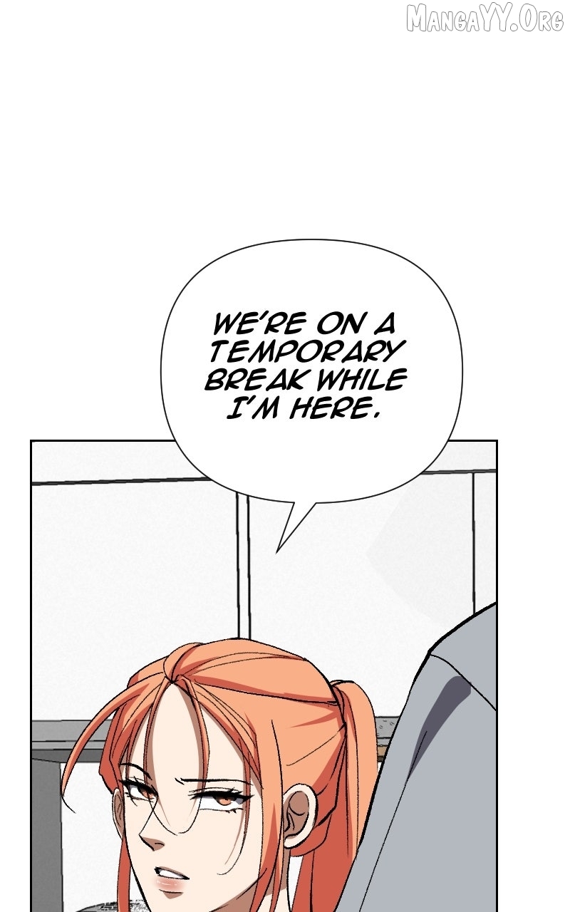 Unlovable Replacement Chapter 128 page 33 - 