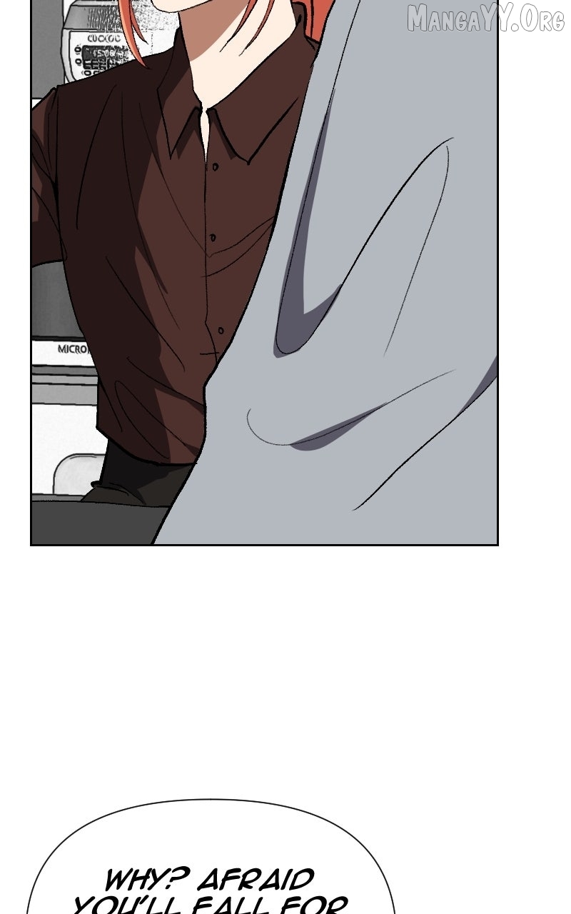 Unlovable Replacement Chapter 128 page 34 - 