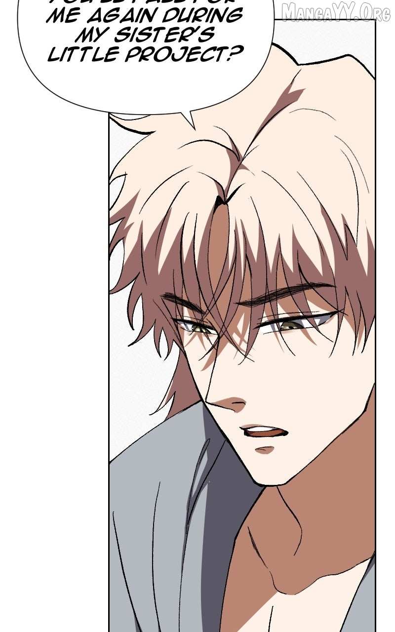 Unlovable Replacement Chapter 128 page 35 - 