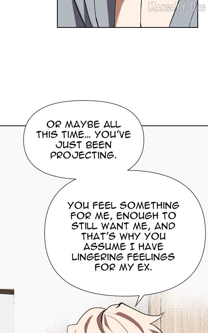 Unlovable Replacement Chapter 128 page 36 - 
