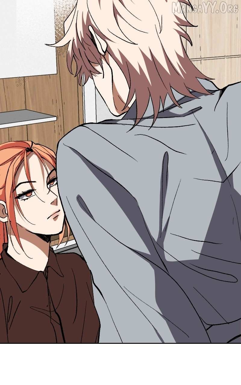 Unlovable Replacement Chapter 128 page 37 - 