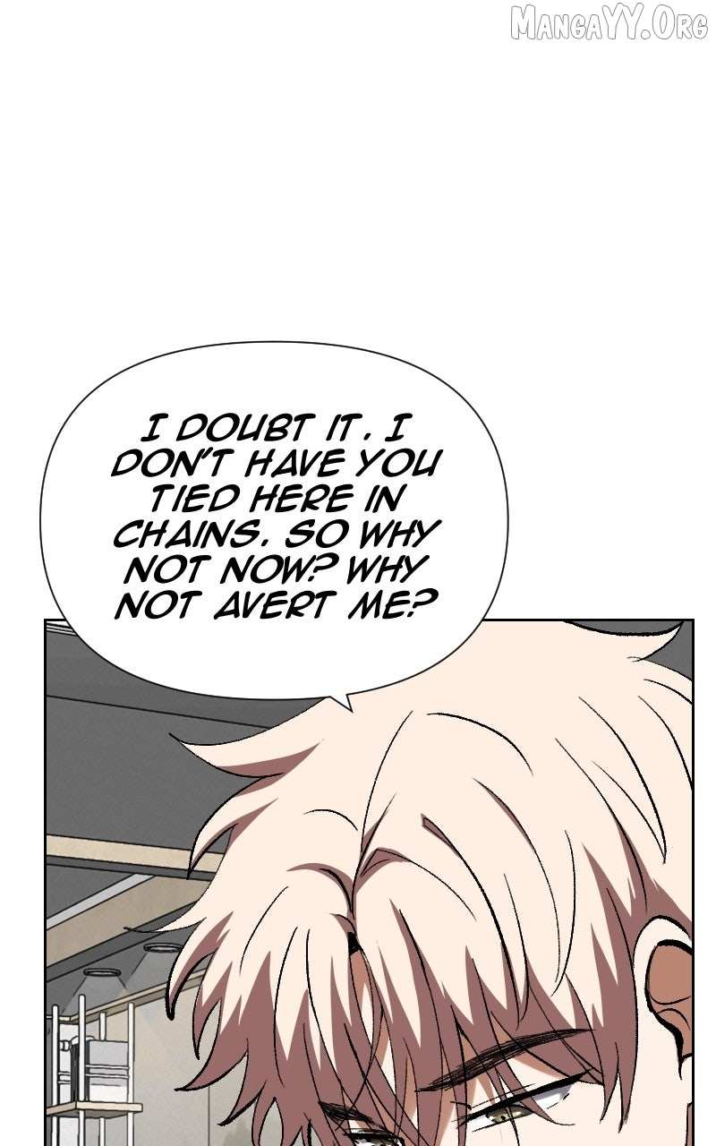 Unlovable Replacement Chapter 128 page 40 - 