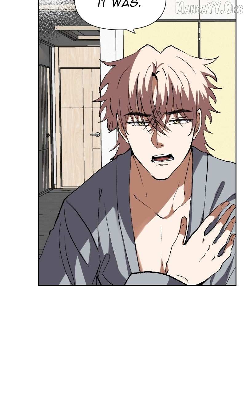 Unlovable Replacement Chapter 128 page 5 - 