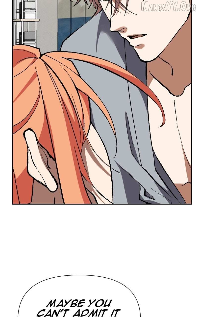 Unlovable Replacement Chapter 128 page 41 - 