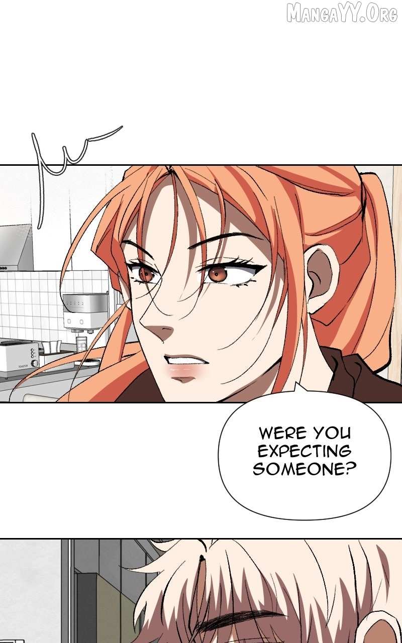 Unlovable Replacement Chapter 128 page 47 - 