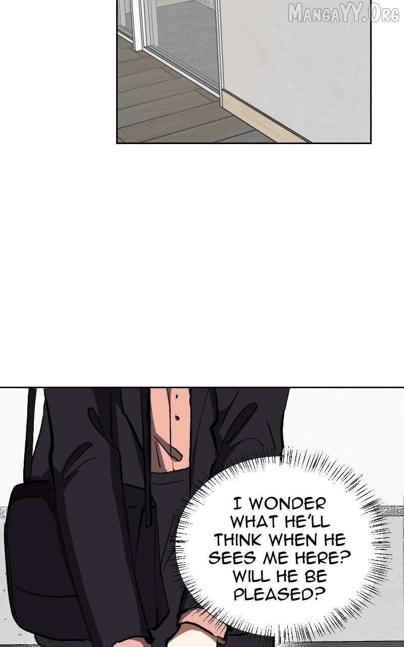 Unlovable Replacement Chapter 128 page 49 - 