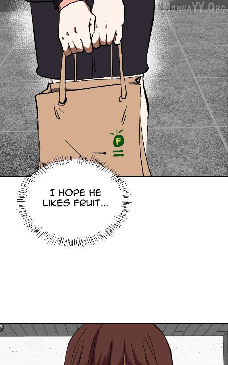 Unlovable Replacement Chapter 128 page 50 - 