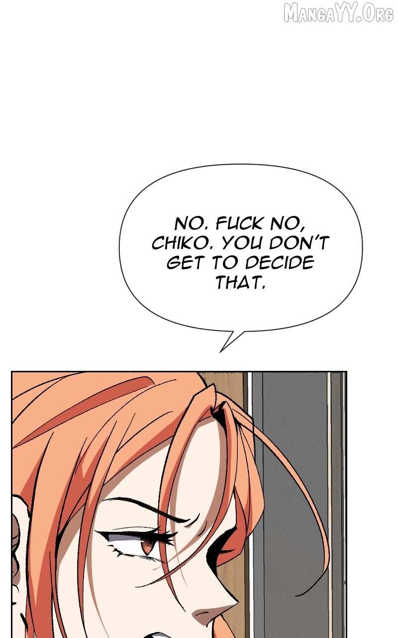 Unlovable Replacement Chapter 128 page 6 - 