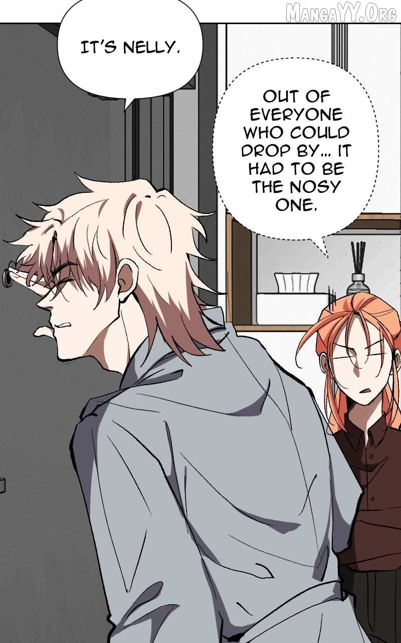 Unlovable Replacement Chapter 128 page 52 - 
