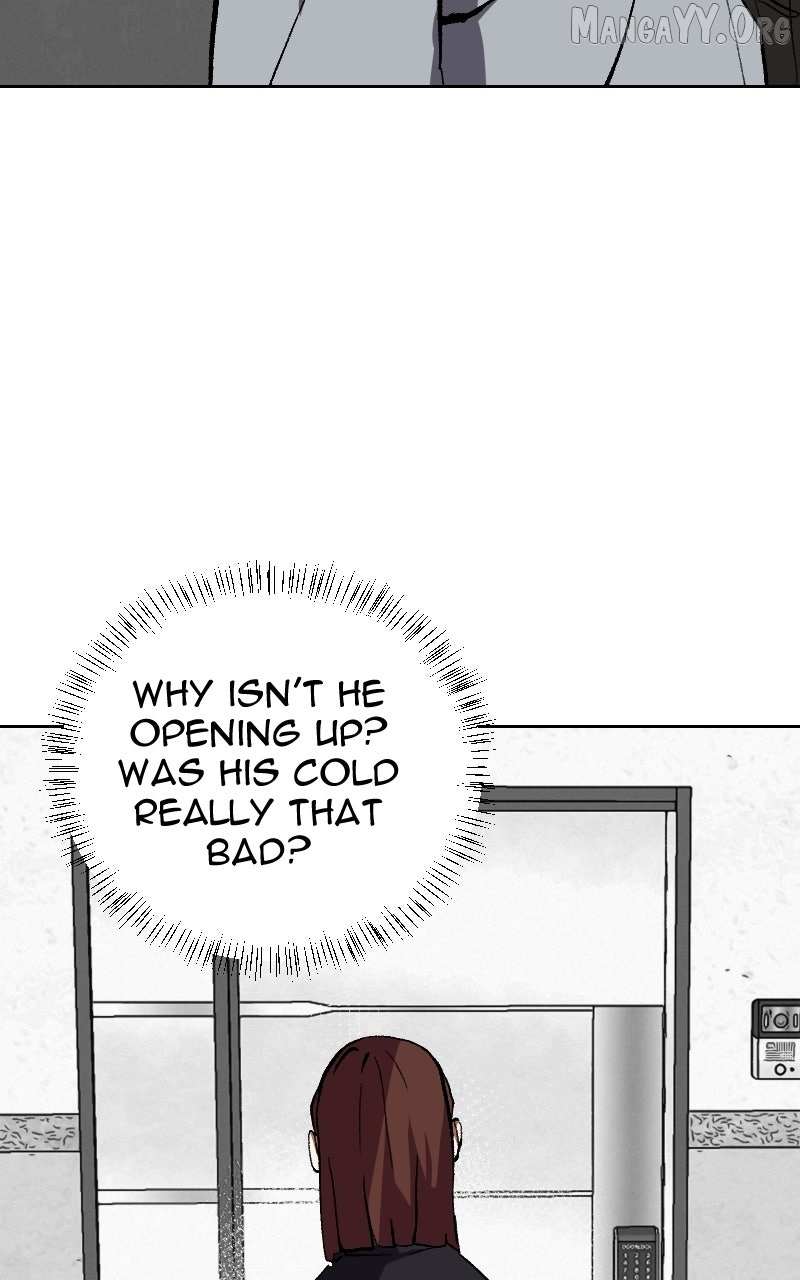 Unlovable Replacement Chapter 128 page 53 - 