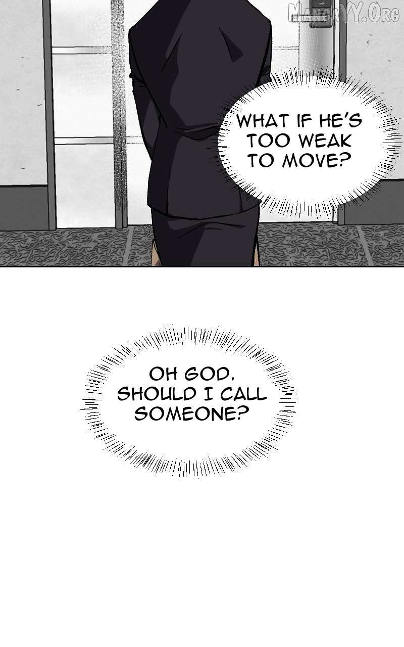Unlovable Replacement Chapter 128 page 54 - 