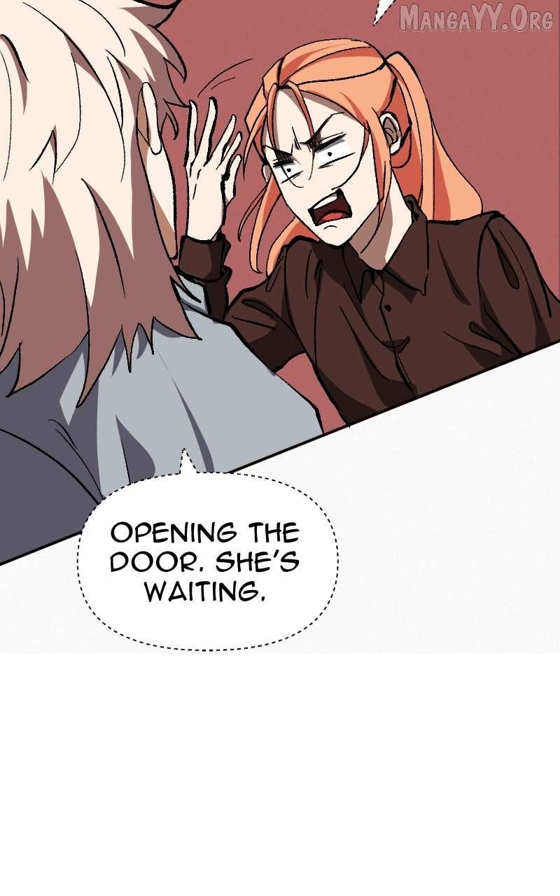 Unlovable Replacement Chapter 128 page 56 - 
