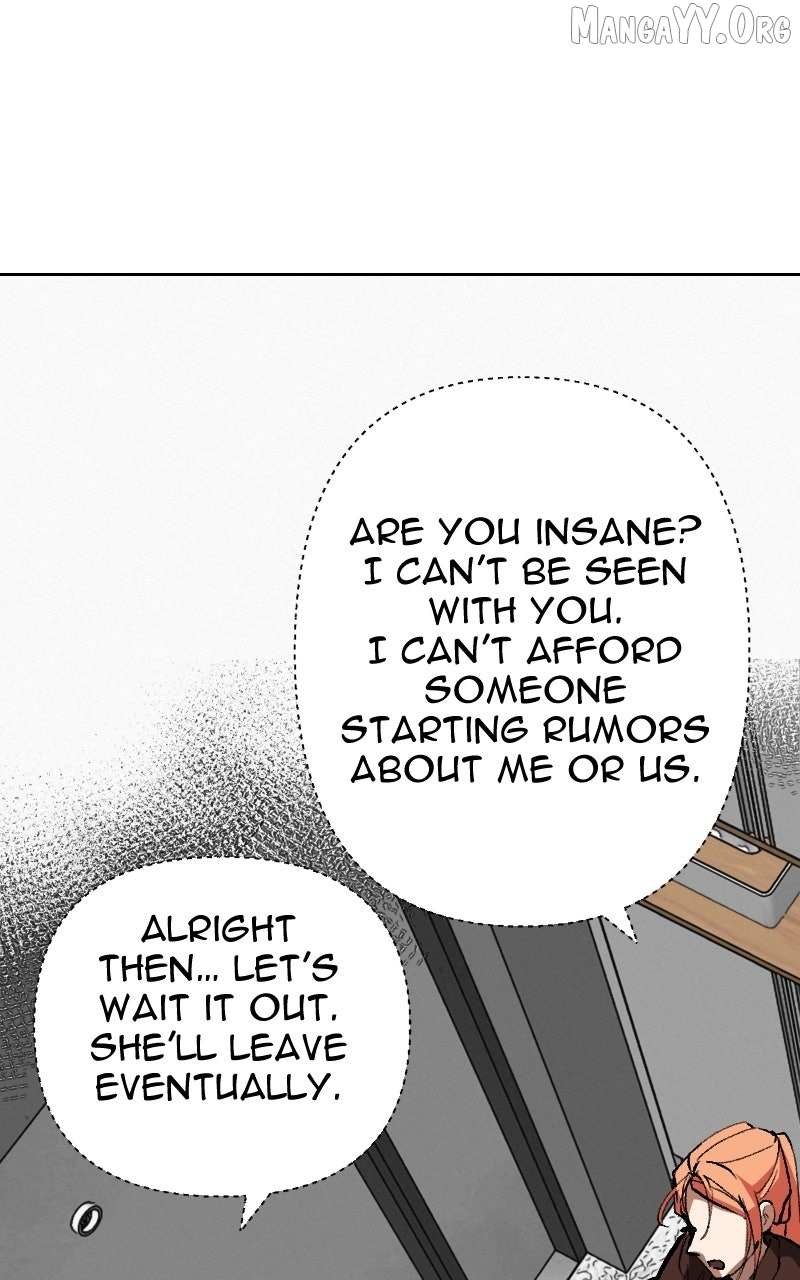 Unlovable Replacement Chapter 128 page 57 - 