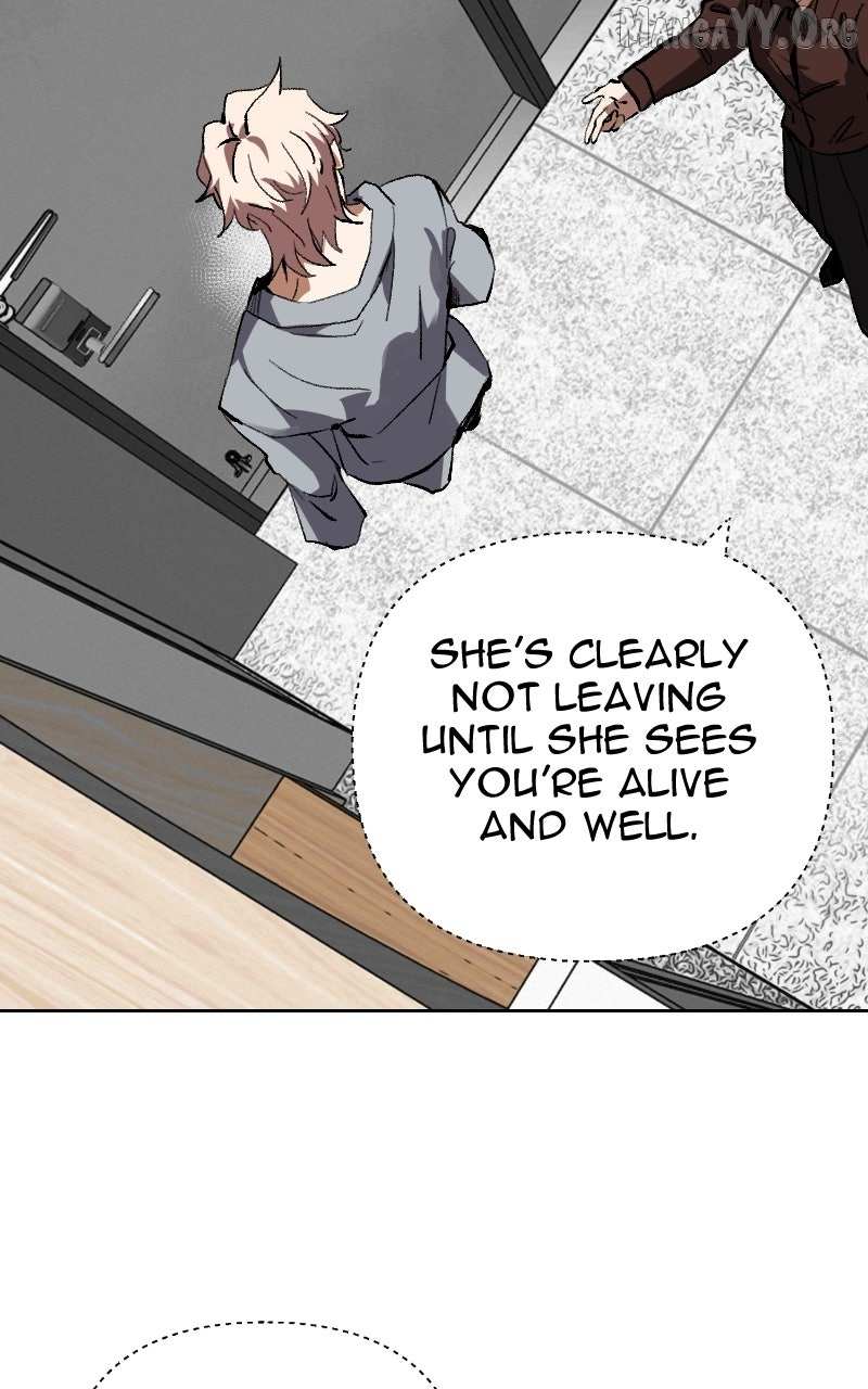 Unlovable Replacement Chapter 128 page 58 - 