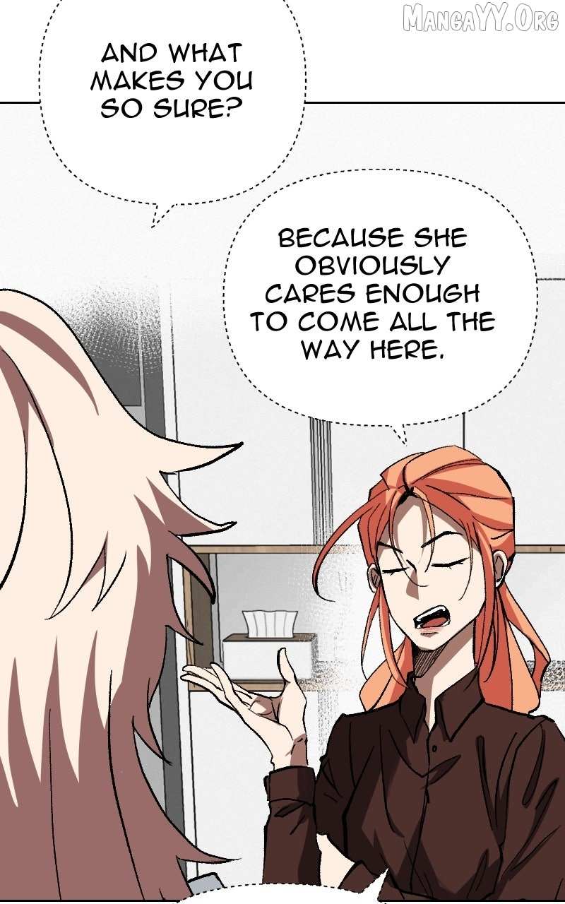 Unlovable Replacement Chapter 128 page 59 - 