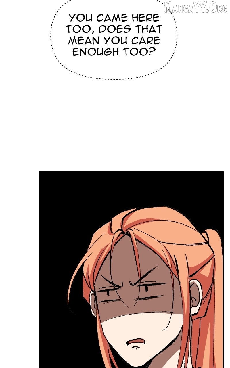 Unlovable Replacement Chapter 128 page 60 - 