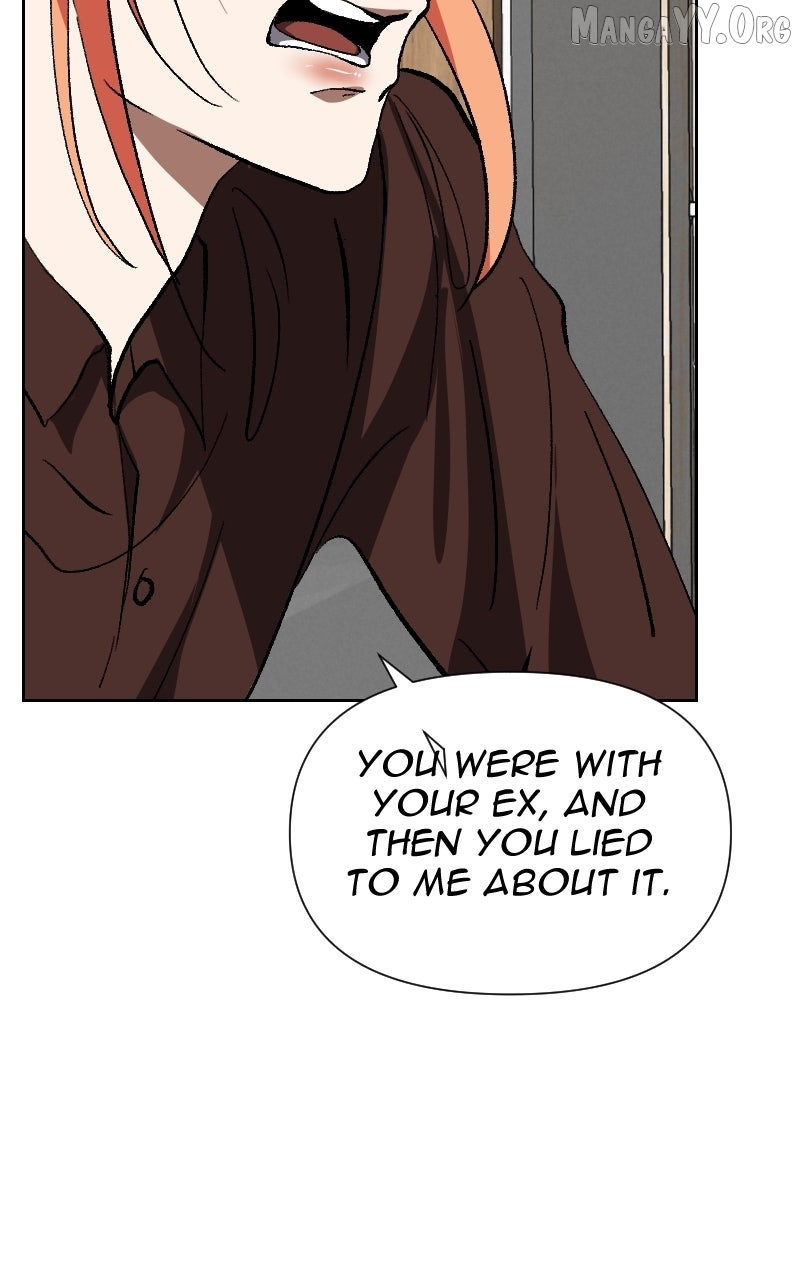 Unlovable Replacement Chapter 128 page 7 - 