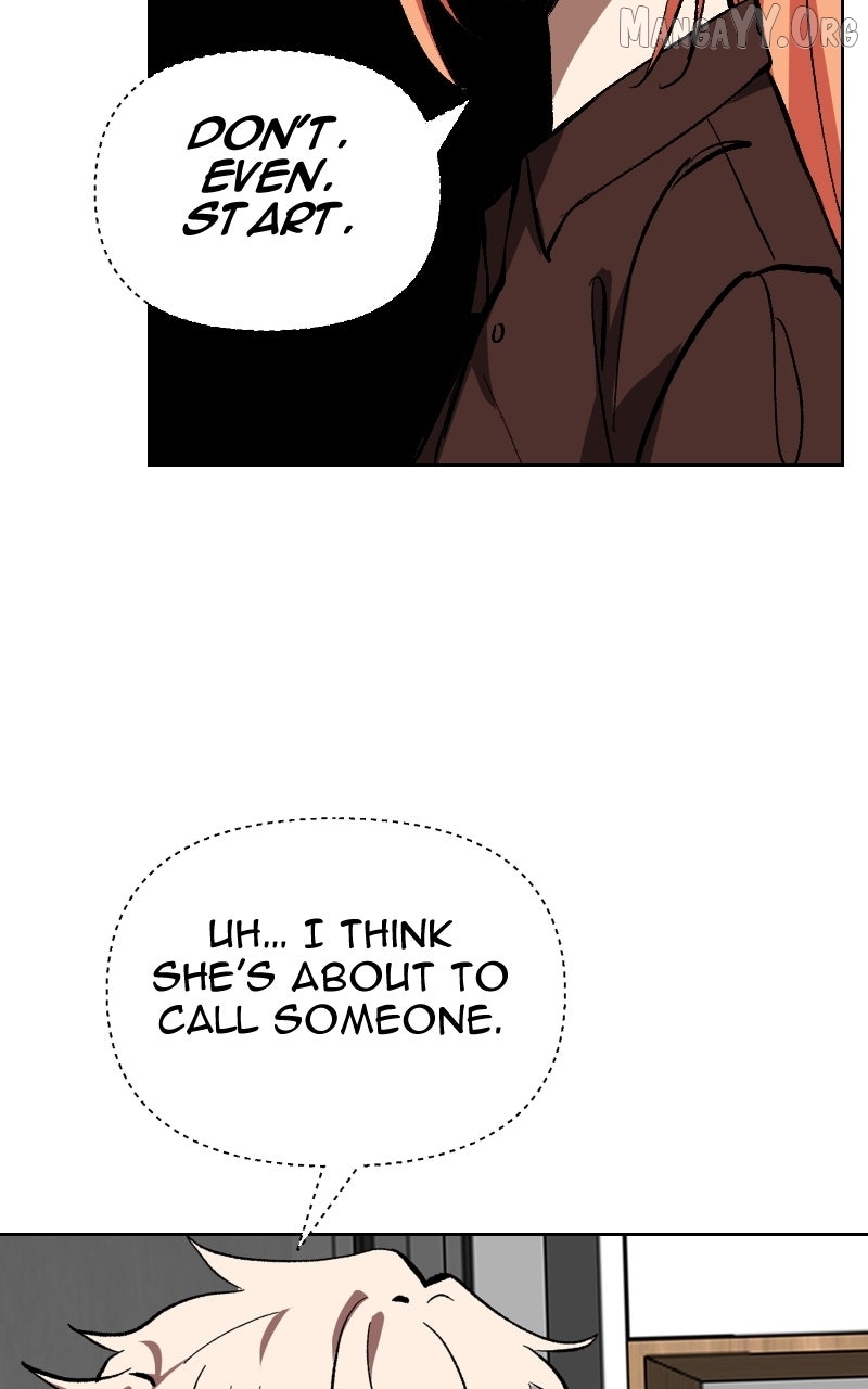 Unlovable Replacement Chapter 128 page 61 - 