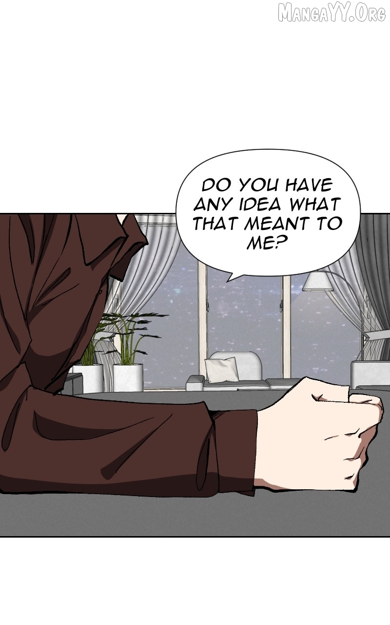 Unlovable Replacement Chapter 128 page 8 - 