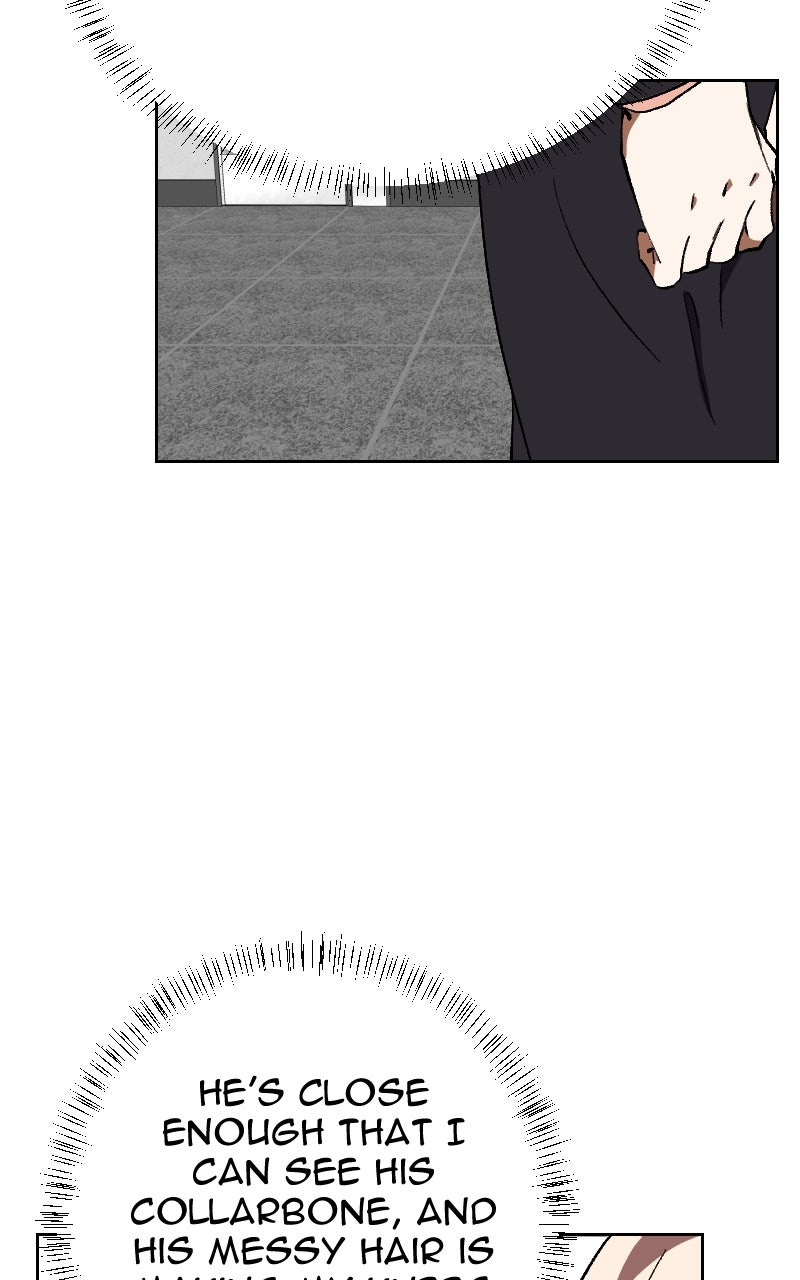Unlovable Replacement Episode 128 page 11 - 