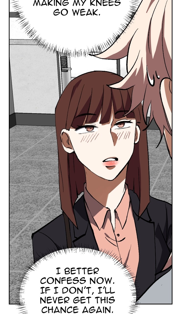 Unlovable Replacement Episode 128 page 12 - 