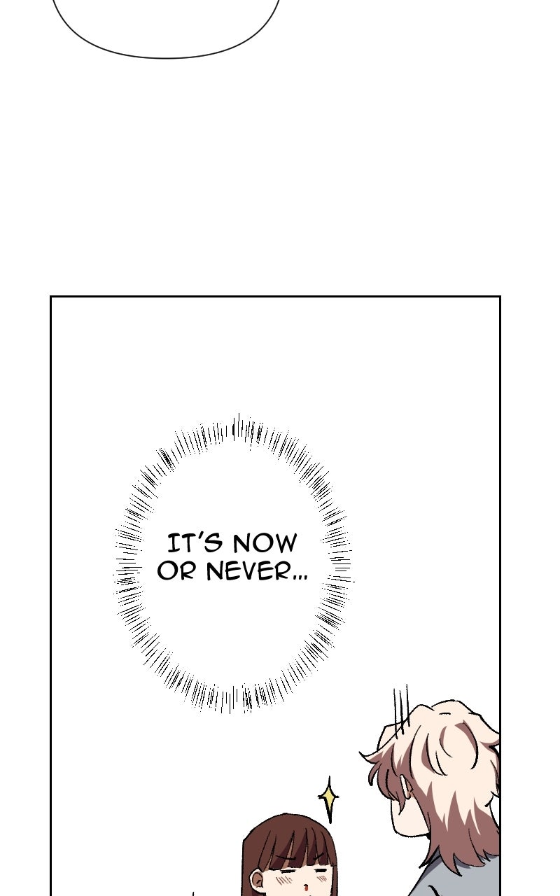 Unlovable Replacement Episode 128 page 14 - 