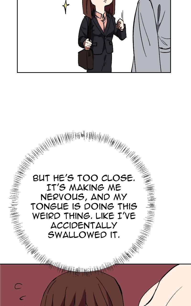 Unlovable Replacement Episode 128 page 15 - 