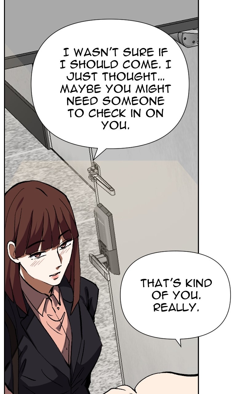 Unlovable Replacement Episode 128 page 17 - 