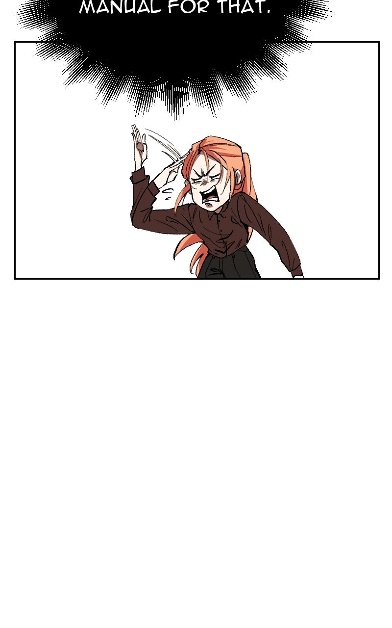 Unlovable Replacement Episode 128 page 20 - 