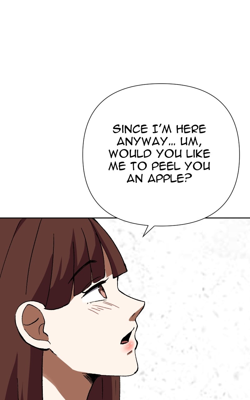 Unlovable Replacement Episode 128 page 21 - 