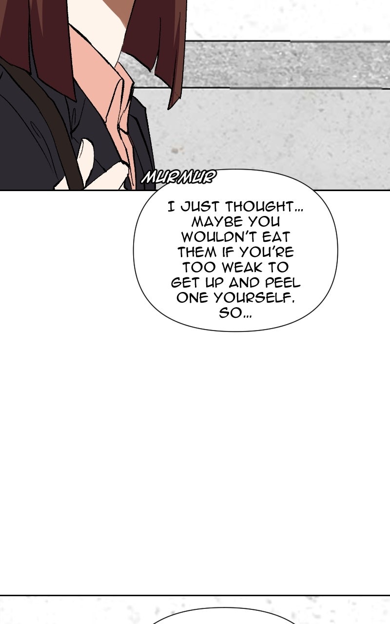 Unlovable Replacement Episode 128 page 22 - 