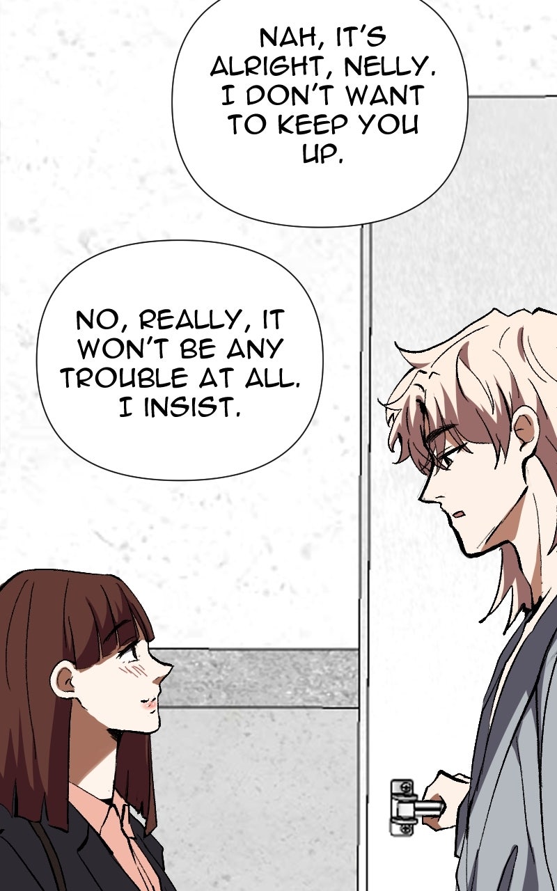 Unlovable Replacement Episode 128 page 23 - 