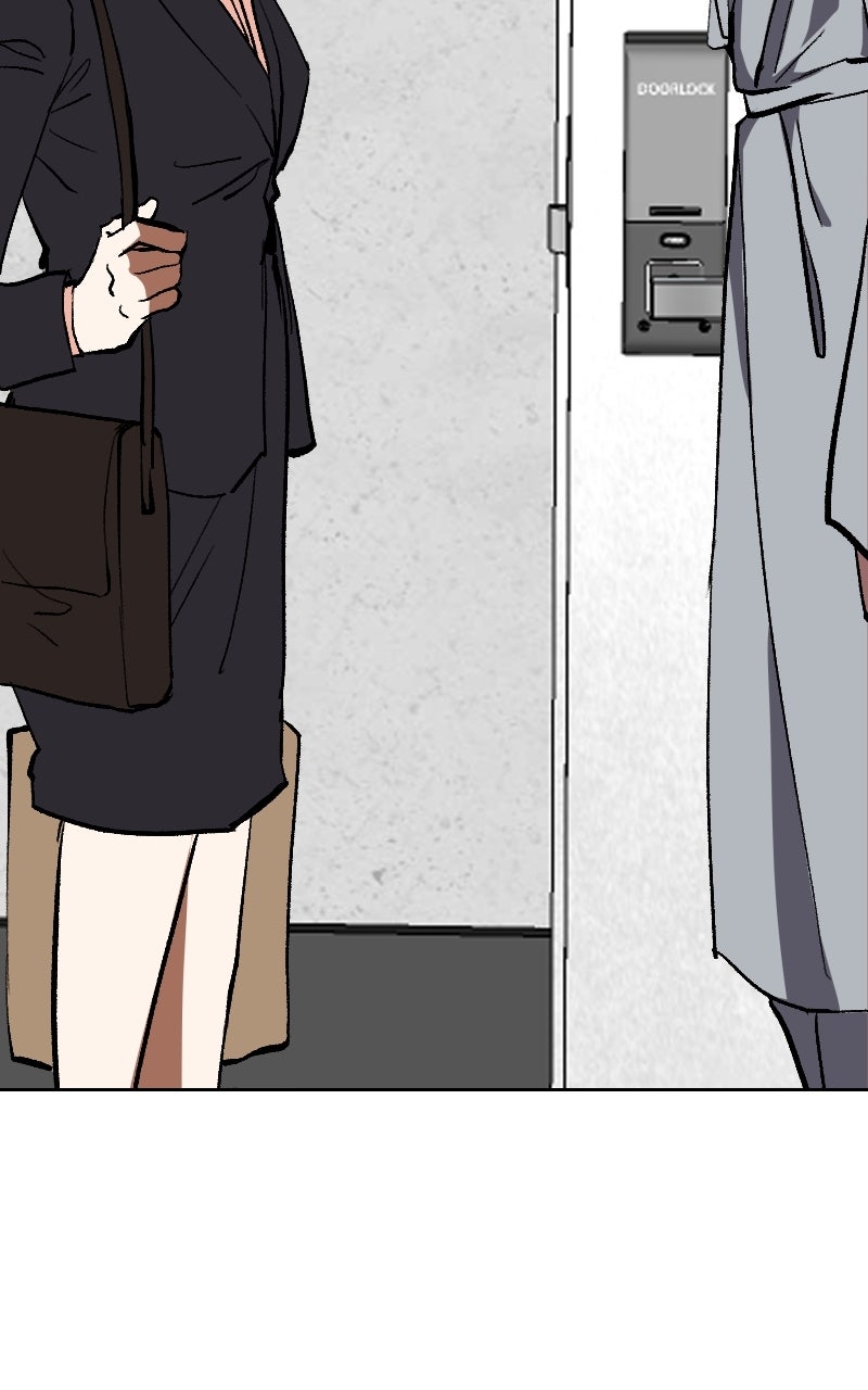 Unlovable Replacement Episode 128 page 24 - 