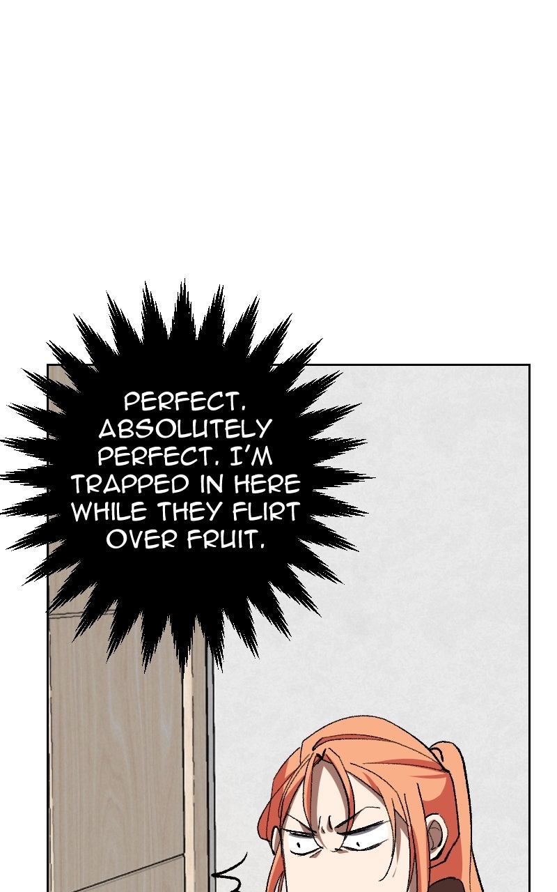 Unlovable Replacement Episode 128 page 25 - 