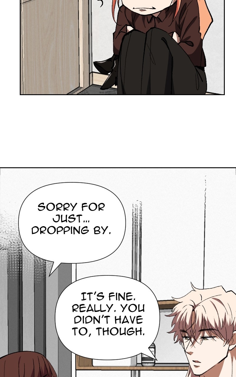 Unlovable Replacement Episode 128 page 26 - 
