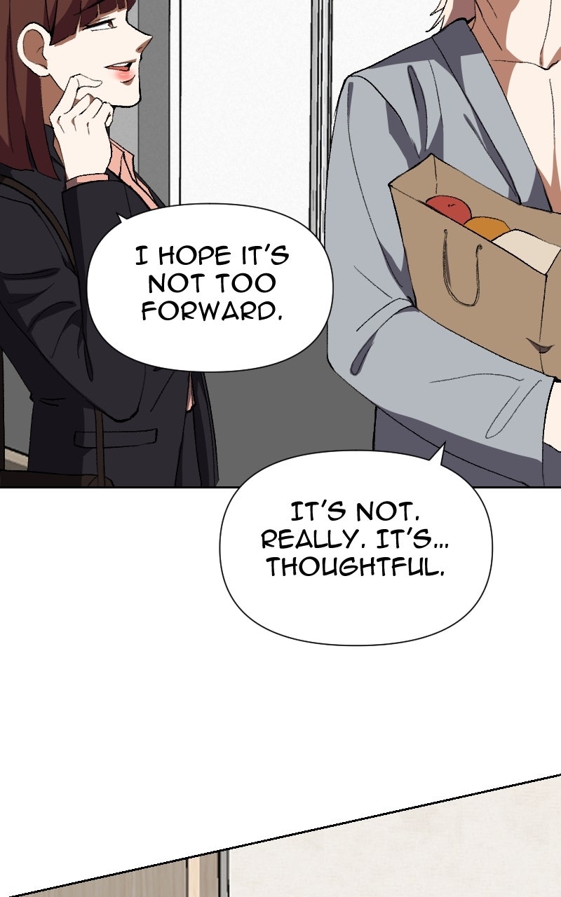 Unlovable Replacement Episode 128 page 27 - 