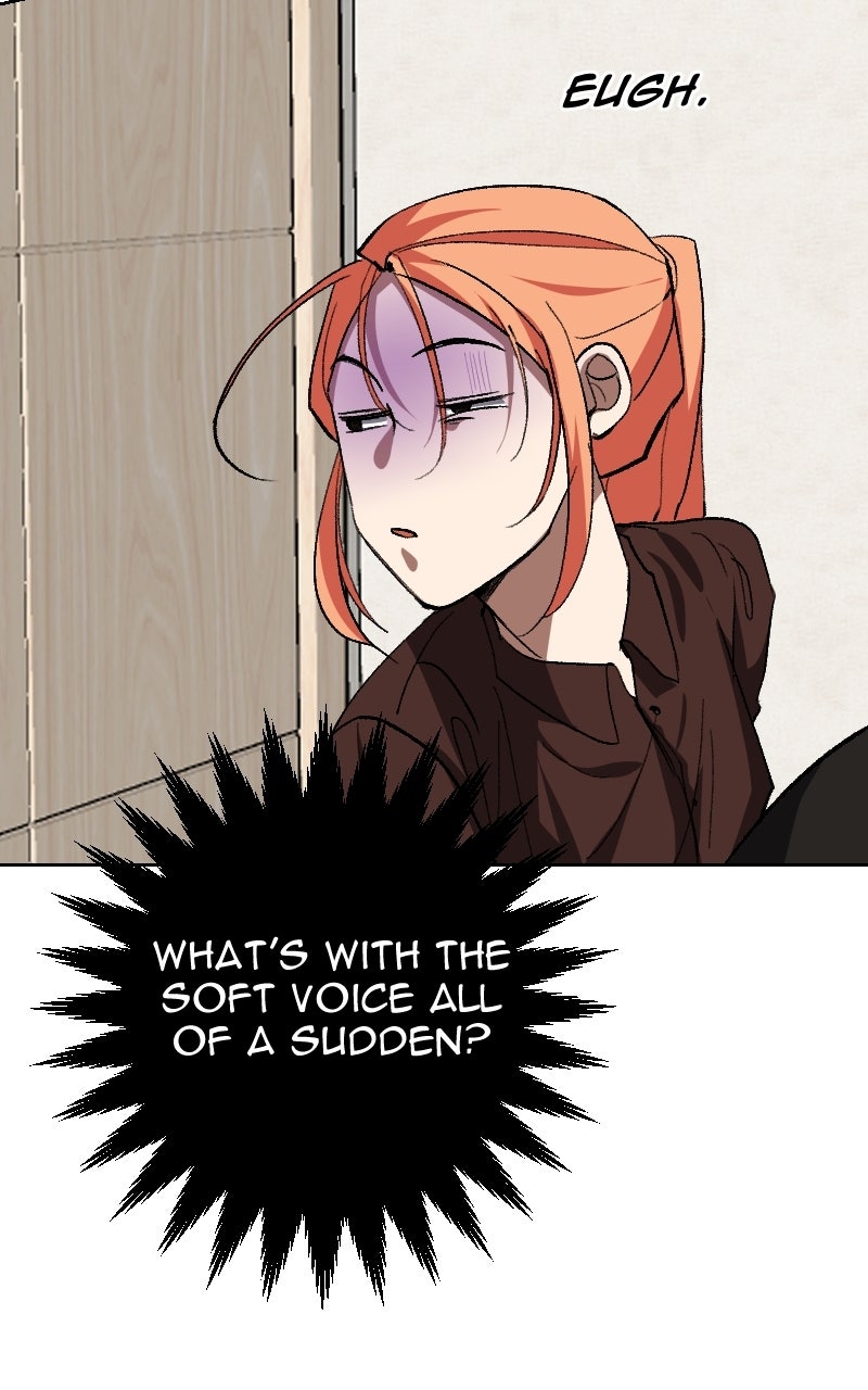 Unlovable Replacement Episode 128 page 28 - 