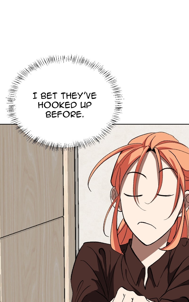 Unlovable Replacement Episode 128 page 29 - 