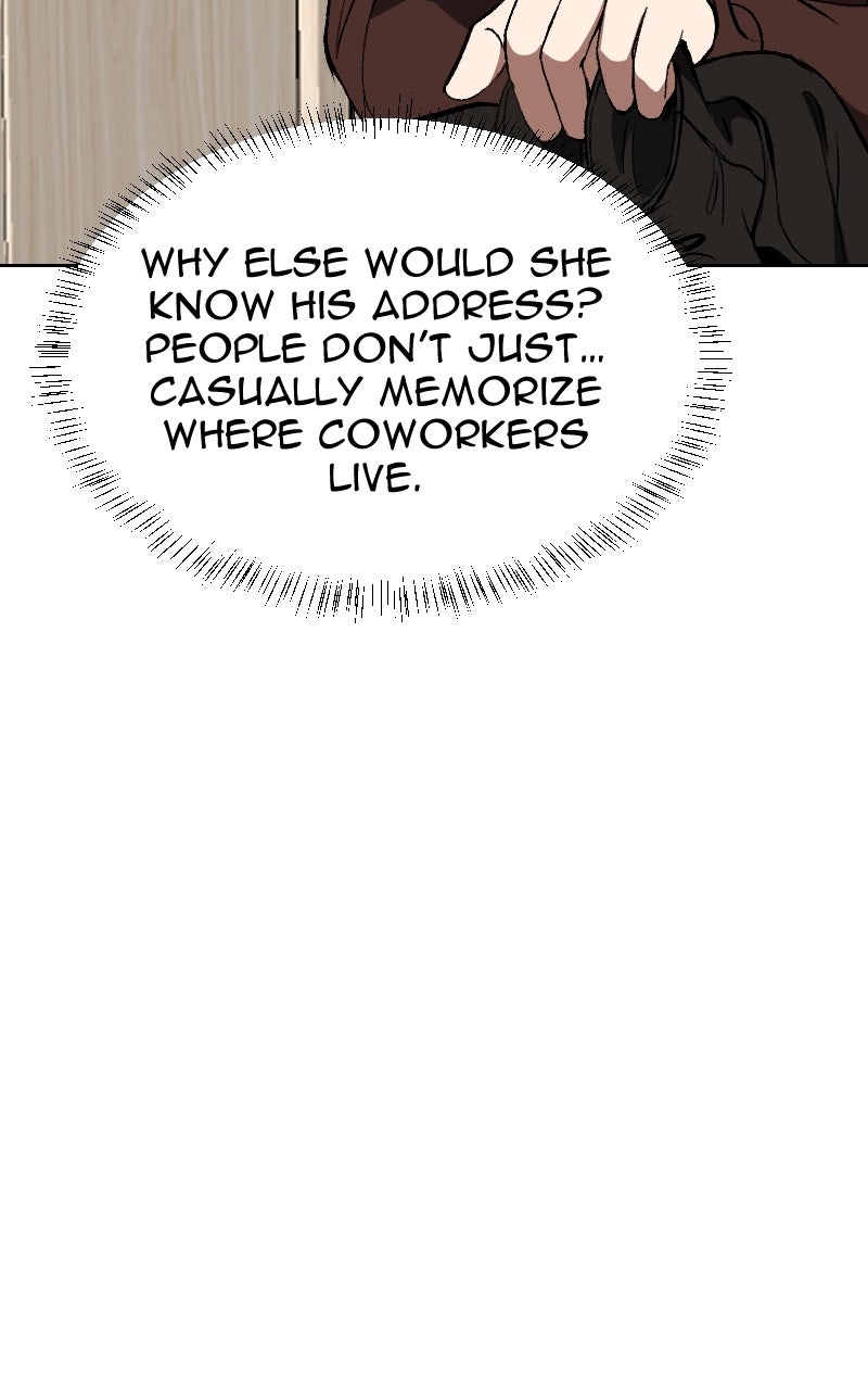 Unlovable Replacement Episode 128 page 30 - 
