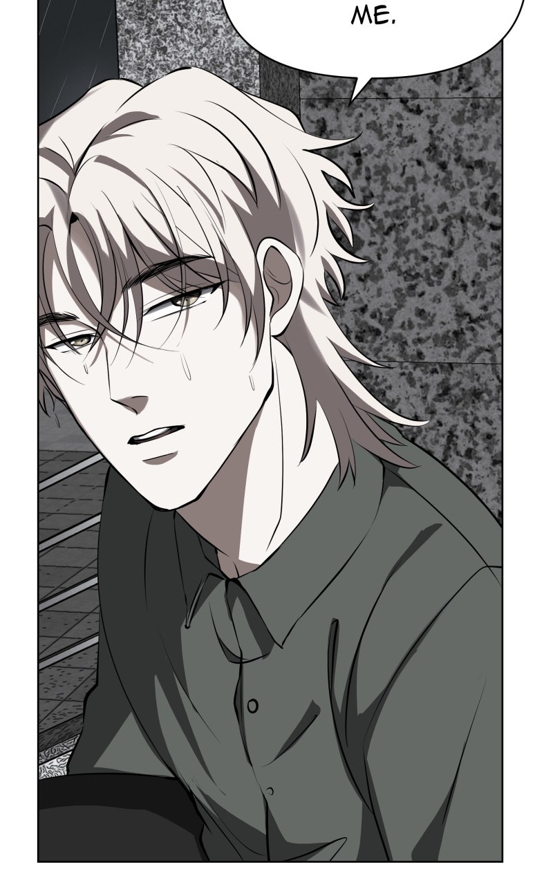 Unlovable Replacement Episode 128 page 32 - 