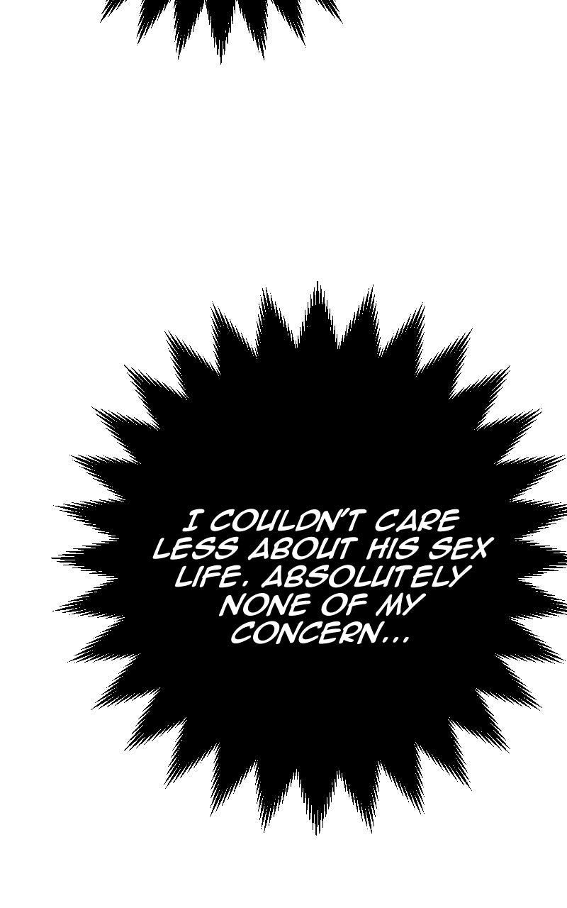 Unlovable Replacement Episode 128 page 34 - 