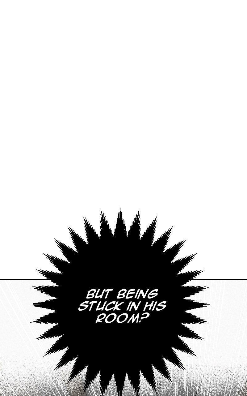 Unlovable Replacement Episode 128 page 35 - 