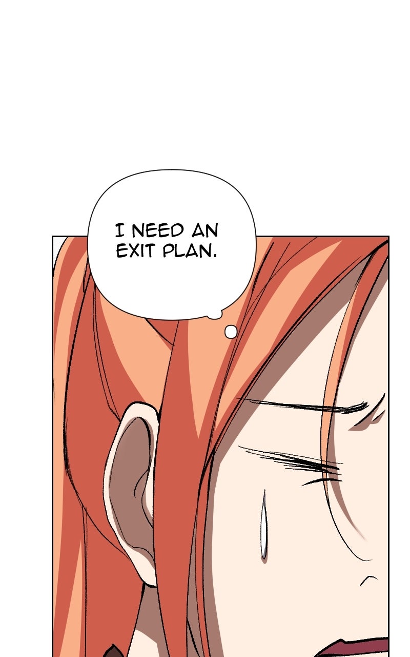 Unlovable Replacement Episode 128 page 37 - 