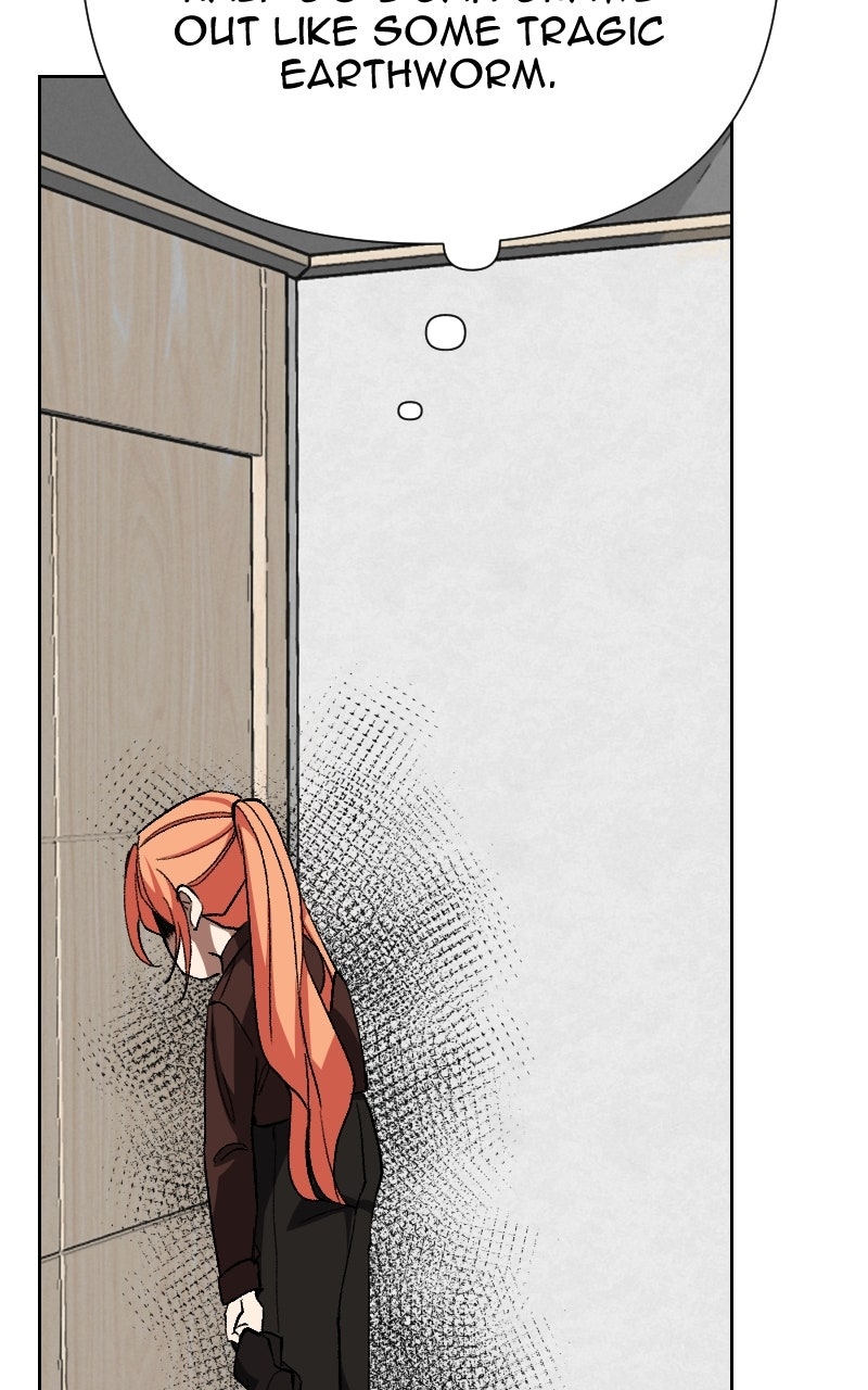 Unlovable Replacement Episode 128 page 39 - 