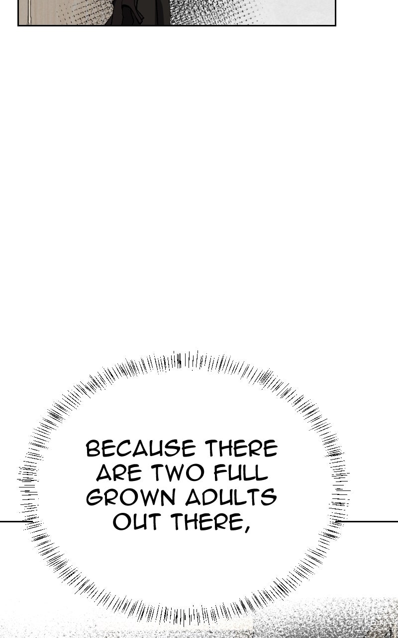 Unlovable Replacement Episode 128 page 40 - 