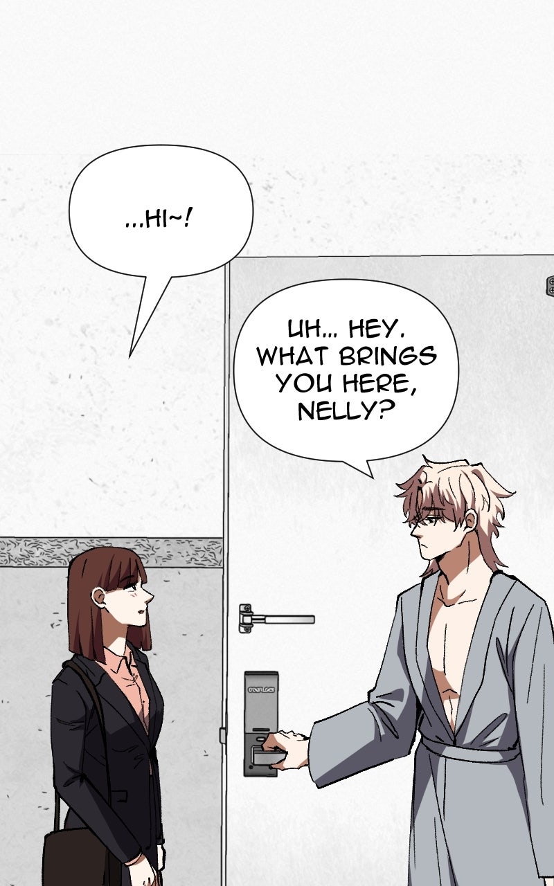 Unlovable Replacement Episode 128 page 5 - 