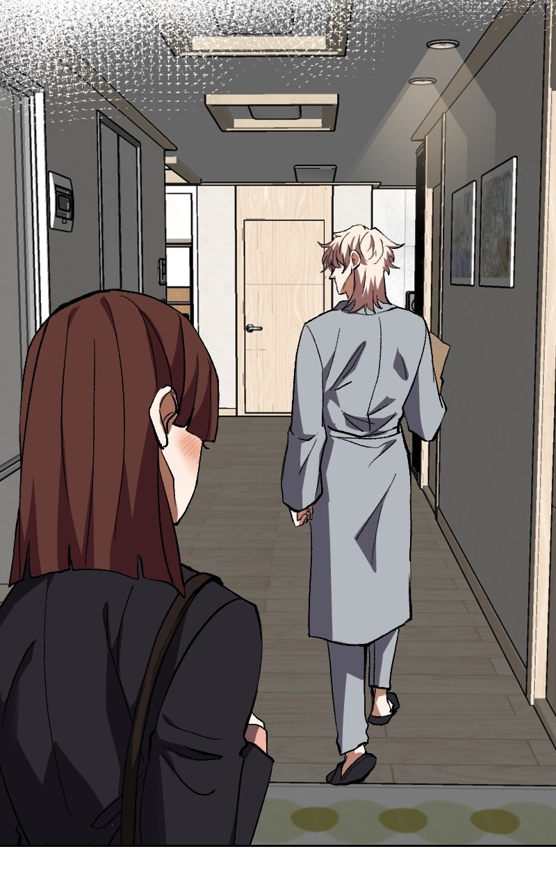 Unlovable Replacement Episode 128 page 41 - 