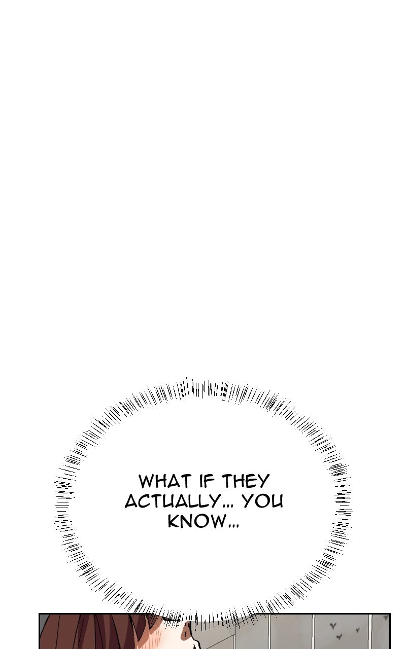 Unlovable Replacement Episode 128 page 42 - 